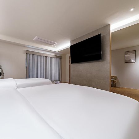 Browndot Eulwangri Hotel Incheon Exterior photo