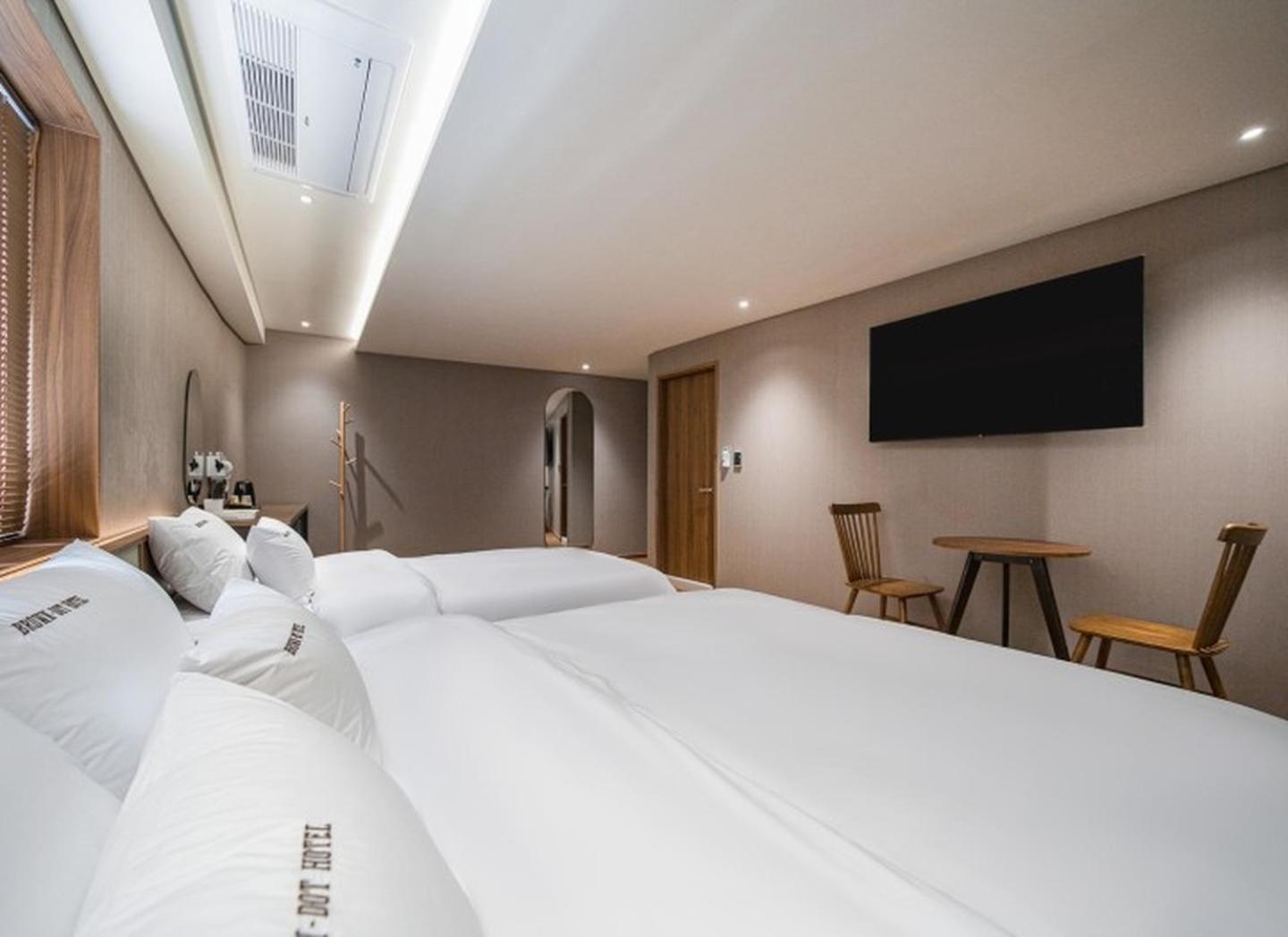 Browndot Eulwangri Hotel Incheon Exterior photo